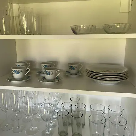 Smuuli Paeikesepesa Appartement Kuressaare