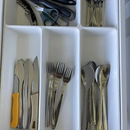 Appartement Smuuli Paeikesepesa *