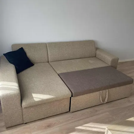 Appartement Smuuli Paeikesepesa Kuressaare