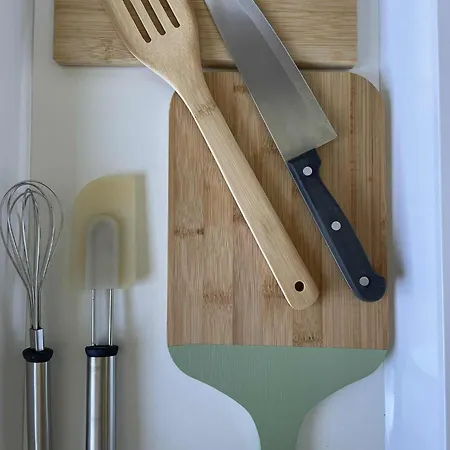 Appartement Smuuli Paeikesepesa