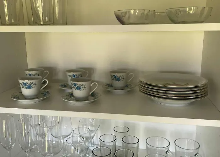 Smuuli Paeikesepesa Appartement Kuressaare