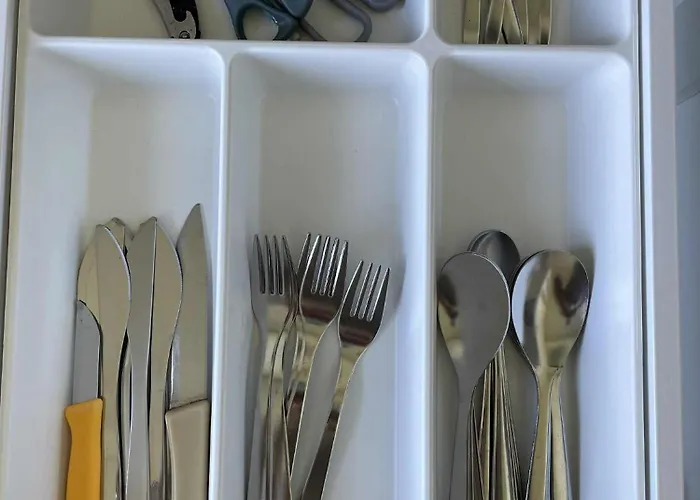 Appartement Smuuli Paeikesepesa *