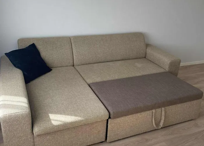 Appartement Smuuli Paeikesepesa Kuressaare