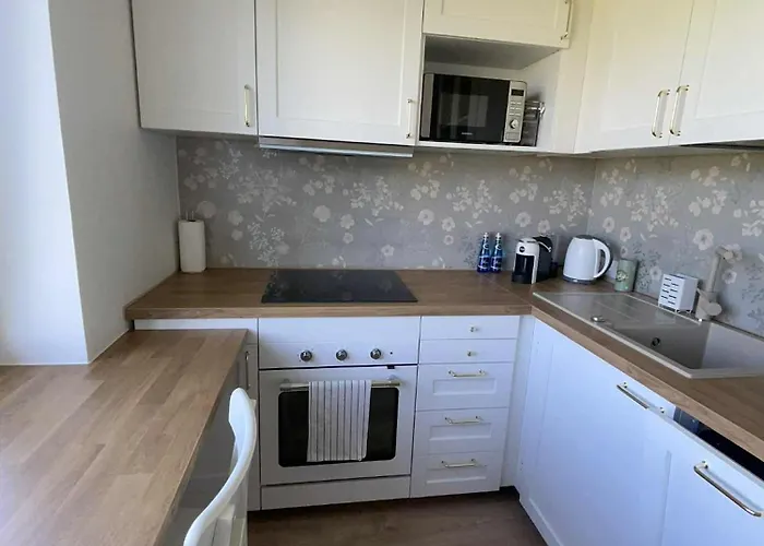 Appartement Smuuli Paeikesepesa Kuressaare