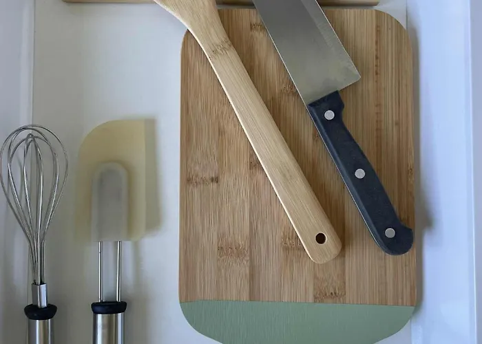 Appartement Smuuli Paeikesepesa